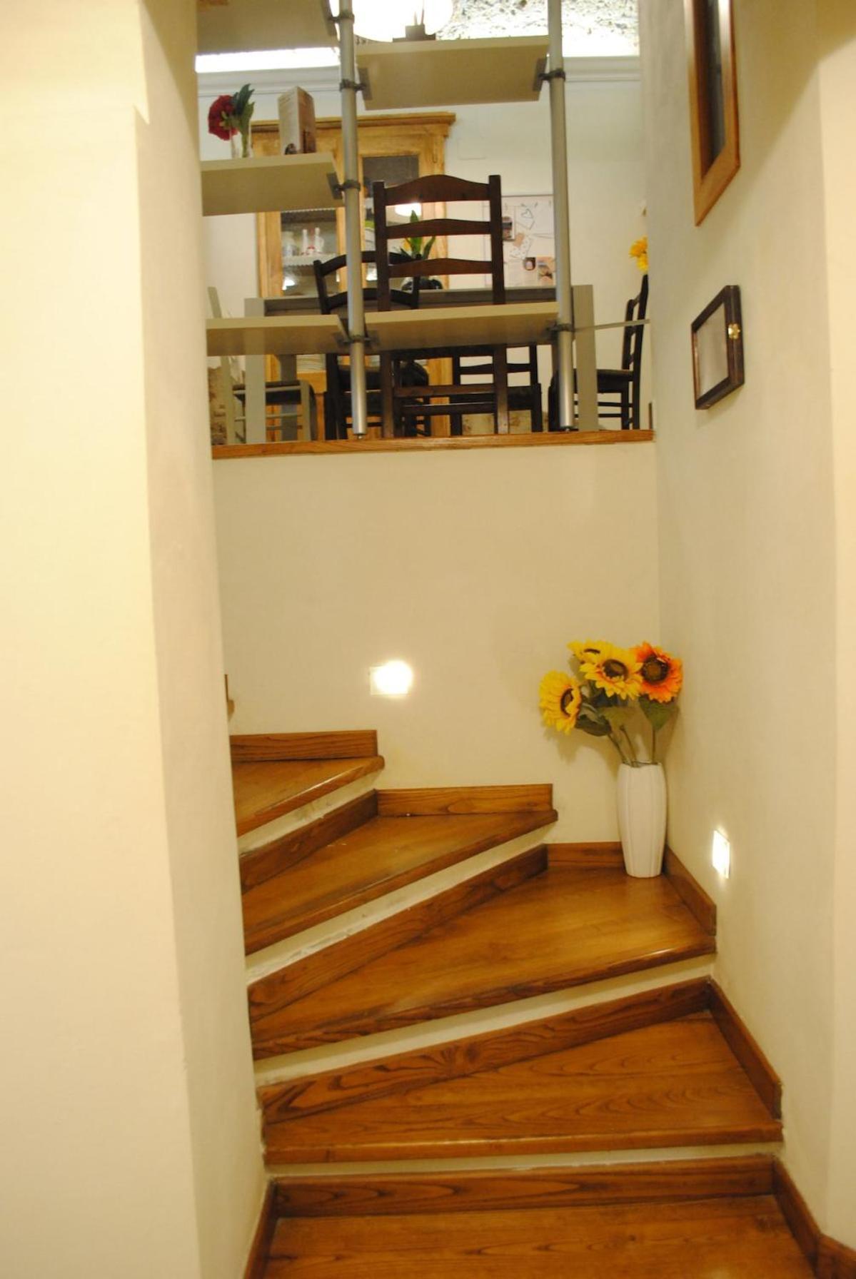 Sun Flowers House 皮蒂利亚诺 外观 照片