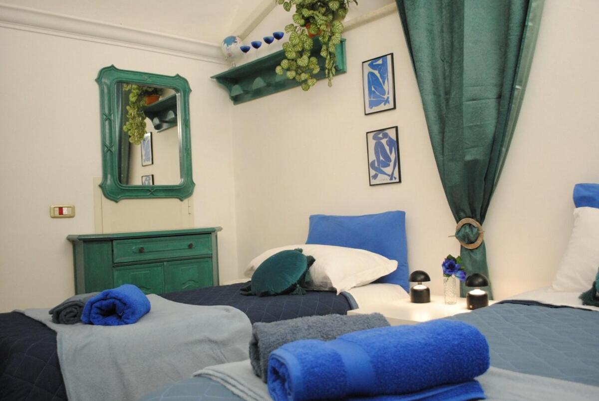 Sun Flowers House 皮蒂利亚诺 外观 照片
